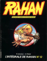 Couverture Rahan, intégrale (Vaillant), tome 12 Editions Vaillant 1985
