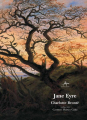 Couverture Jane Eyre Editions Alba Capella 2003