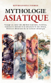 Couverture Mythologie Asiatique Editions Autoédité 2023