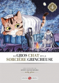 Couverture Le Gros Chat et la Sorcière grincheuse, tome 4 Editions Doki Doki 2024