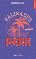 Couverture Palisades park, tome 3 : Blue Shield Editions Hugo & Cie (Poche - New romance) 2024