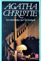 Couverture Le Couteau sur la nuque Editions Librairie des  Champs-Elysées  1933