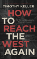 Couverture How To Reach The West Again Editions AlterEdit 2020