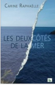 Couverture Les deux cotés de la mer Editions Douro 2023