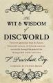 Couverture The Wit and Wisdom of Discworld Editions Transworld digital 2008