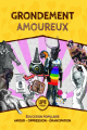 Couverture Grondement amoureux  Editions Syllepse 2021