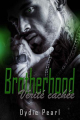 Couverture Brotherhood, tome 2 : Vérité cachée Editions Autoédité 2022