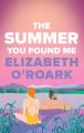 Couverture The Summer You Found Me Editions Piatkus Books 2024