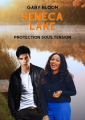 Couverture Seneca Lake, tome 2 : Protection sous tension Editions Autoédité 2023
