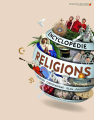 Couverture Encyclopédie des religions Editions Gallimard  (Jeunesse - Les yeux de la découverte) 2018