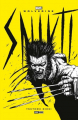 Couverture Wolverine : Snikt ! Editions Panini (Marvel) 2023
