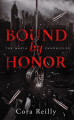 Couverture The Mafia Chronicles, tome 1 : Bound by Honor Editions BMR 2024