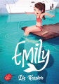 Couverture Emilie la sirène / Emily, tome 1 Editions Le Livre de Poche (Jeunesse) 2020