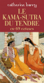 Couverture Le Kama-Sutra du Tendre en 69 extases Editions Édition°1 2011