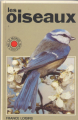 Couverture Les Oiseaux Editions France Loisirs 1979