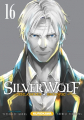 Couverture Silver wolf : Blood bone, tome 16 Editions Kurokawa (Seinen) 2023