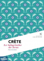 Couverture Crète : Le labyrinthe de Zeus Editions Nevicata (L'âme des peuples) 2019