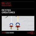 Couverture Petites Créatures Editions Lizzie 2021