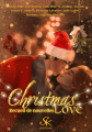 Couverture Christmas Love Editions Sharon Kena 2023