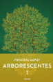 Couverture Arborescentes, tome 1 Editions Bragelonne 2024