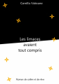 Couverture Les limaces avaient tout compris Editions Autoédité 2023
