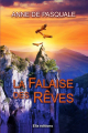 Couverture La falaise des rêves Editions Ella 2023