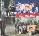 Couverture La ferme de papa Editions France Loisirs 2011