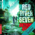 Couverture Red River Seven Editions Audible studios 2023