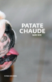 Couverture Patate chaude Editions Encre fraîche 2023
