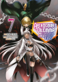 Couverture Archdemon's Dilemma, tome 07 Editions Meian 2024