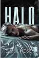 Couverture The Beginning of Always, book 1: Halo Editions Autoédité 2023