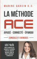 Couverture La méthode ACE : Apaisé, Connecté, Épanoui Editions Autoédité 2022
