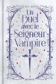 Couverture Married to Magic, tome 3 : Un duel avec le seigneur vampire Editions Castelmore (Big Bang) 2024