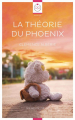 Couverture La théorie du Phoenix Editions Reines de coeur 2021