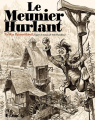 Couverture Le meunier hurlant (BD) Editions Futuropolis 2024