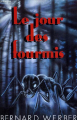 Couverture La trilogie des Fourmis, tome 2 : Le jour des Fourmis Editions France Loisirs 1993