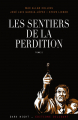 Couverture Les sentiers de la perdition, tome 2 : Sur la route Editions Delcourt (Dark Night) 2011