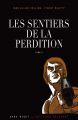 Couverture Les sentiers de la perdition, tome 3 : Retour à perdition Editions Delcourt (Dark Night) 2012