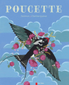 Couverture Poucette Editions Flammarion (Père Castor) 2011