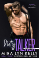 Couverture Slayers Hockey, book 4: Dirty Talker Editions Autoédité 2021