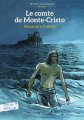 Couverture Le Comte de Monte-Cristo, abrégée, tome 1 Editions Folio  (Junior) 2012