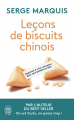 Couverture Leçons de biscuits chinois : Apprenez à vous connaître sans vous prendre la tête Editions J'ai Lu (Bien-être) 2023