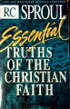 Couverture Essential Truths of The Chrisitan Faith Editions Tyndale House 1992