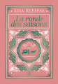 Couverture La Ronde des saisons, double, tomes 1 et 2 : Secrets d'une nuit d'été, Parfum d'automne Editions J'ai Lu 2024