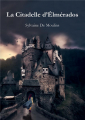 Couverture La Citadelle d'Elmérados Editions Autoédité 2021