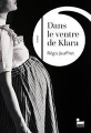 Couverture Dans le ventre de Klara Editions Récamier 2024