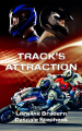 Couverture Track's Attraction Editions Autoédité 2023