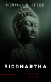 Couverture Siddhartha Editions Autoédité 2019