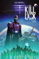 Couverture The Kill Lock : Le Spectre Artisan Editions Komics Initiative (Mavericks) 2023