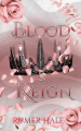 Couverture Blood and Ruin, book 3: Blood and Reign Editions Autoédité 2022